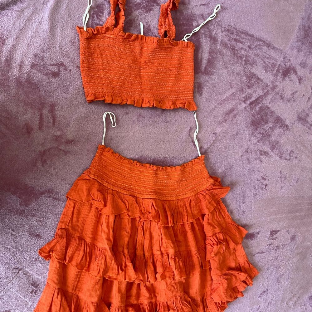 Free people set